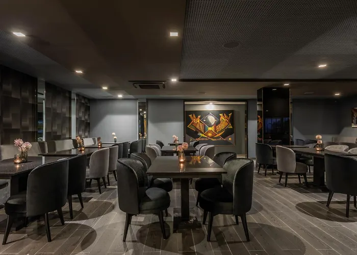 LsHotel em Joao Pessoa