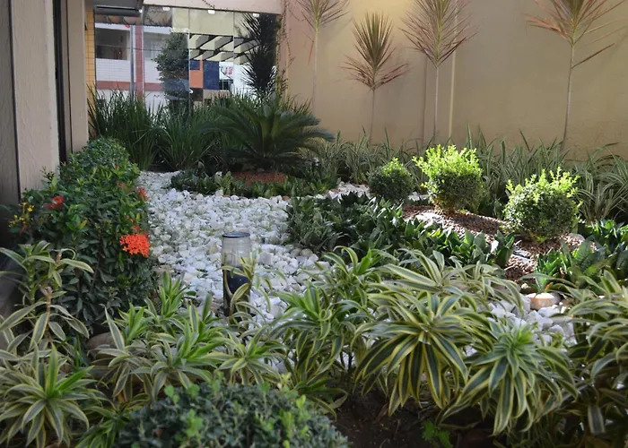 AnnamarHotel em Joao Pessoa